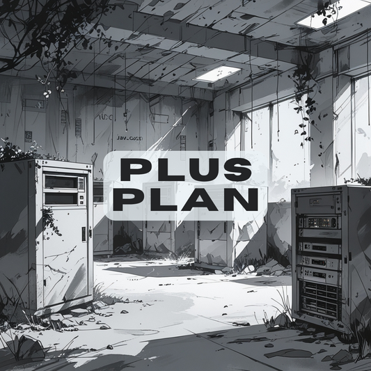 Plus Plan