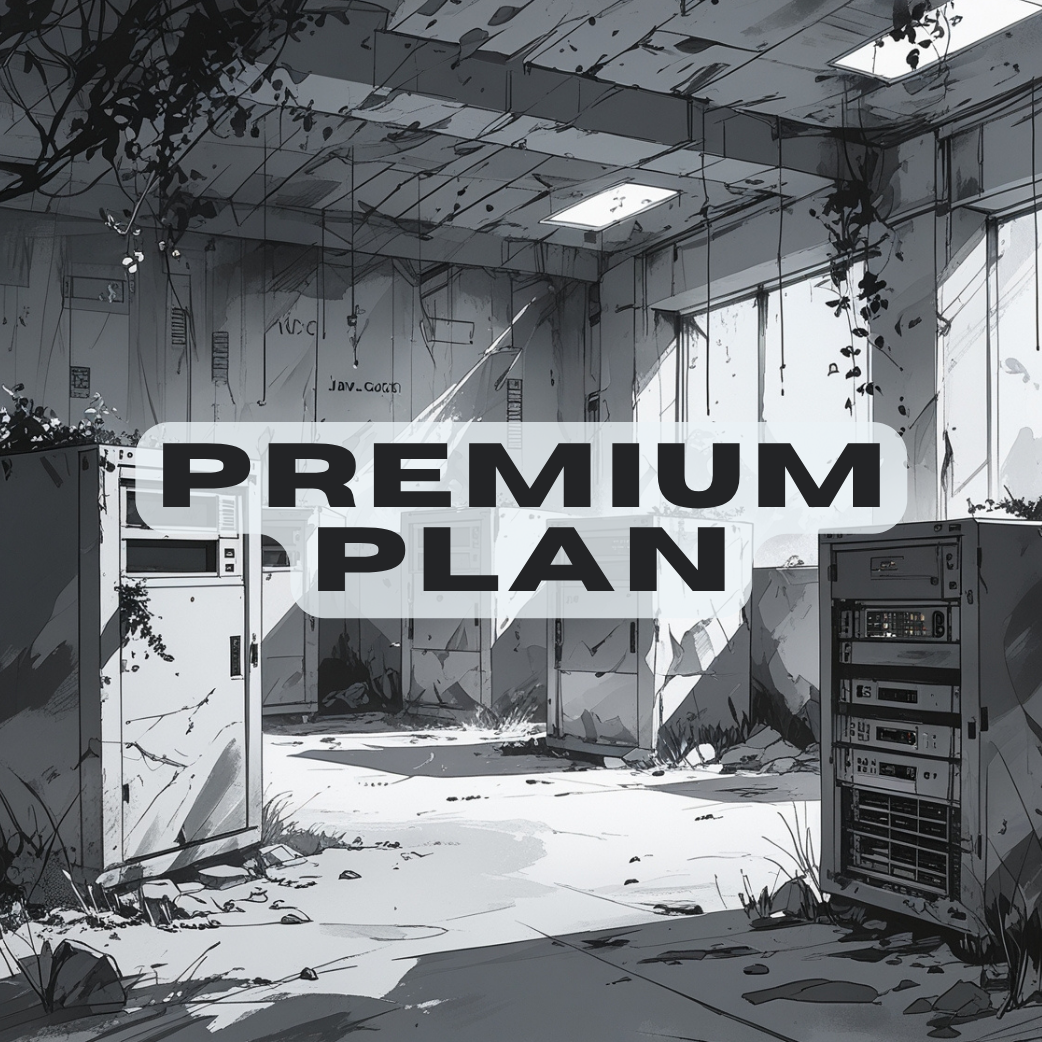 Premium Plan